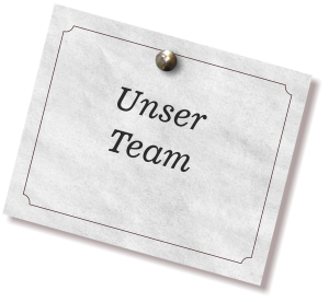 Unser Team